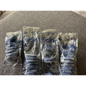 Clorox Disinfecting ToiletWand Refills Lot of 4 Sealed Packs 24 Disposable Heads